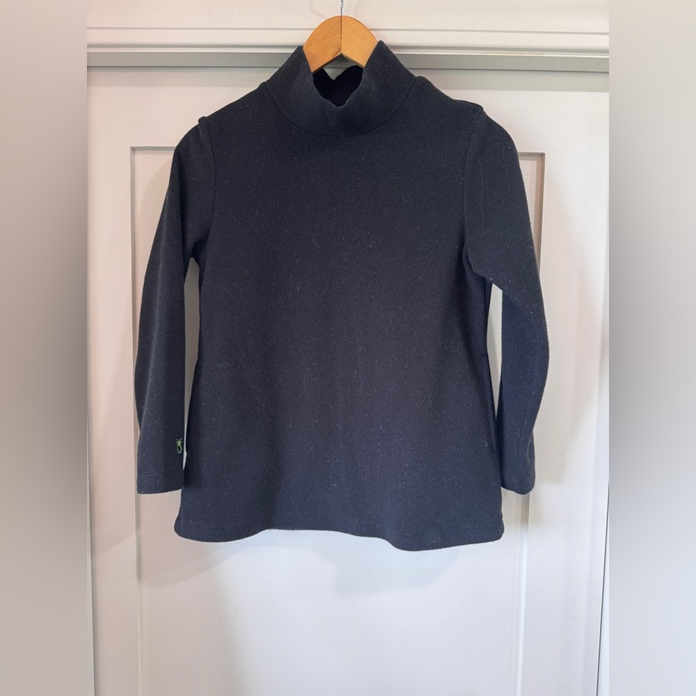 Dudley Stephen’s Fleece girls size 12